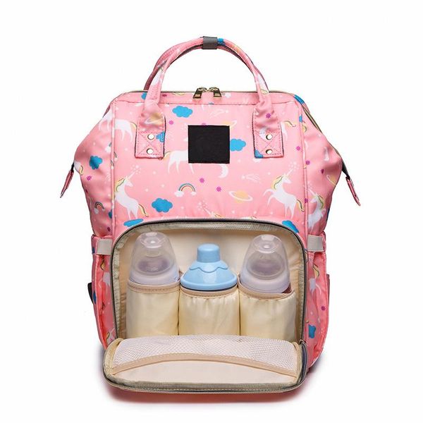

diaper bags bag mummy maternity nappy large capacity baby travel backpack designer nursing care for dad and mom
