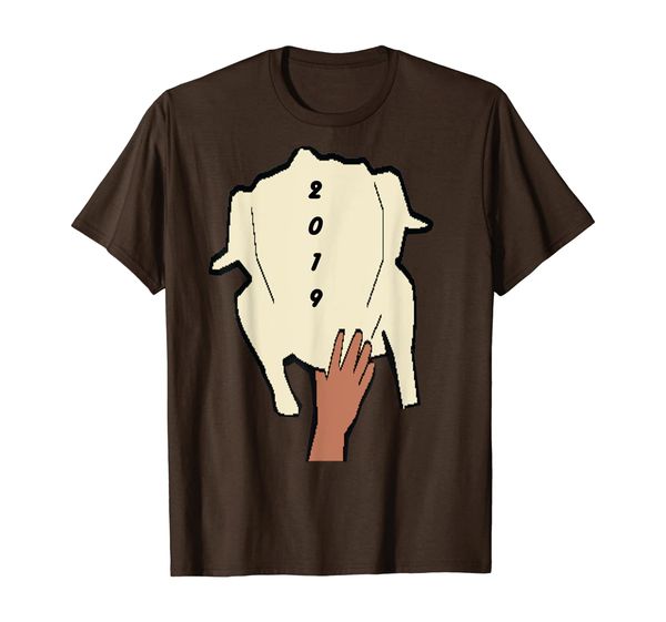 

Happy Thanksgiving T- Sh 2019 T-Shirt, Mainly pictures