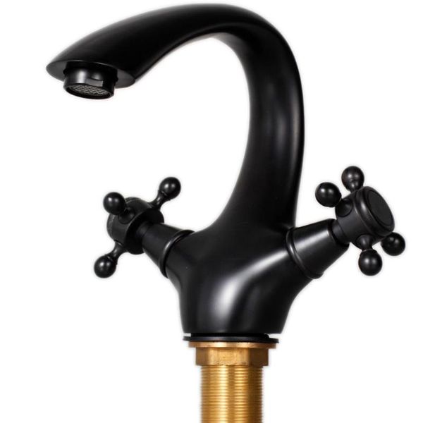 

bathroom sink faucets ter antique brass basin faucet swan neck kitchen cold and water taps mixer with saving filter tap