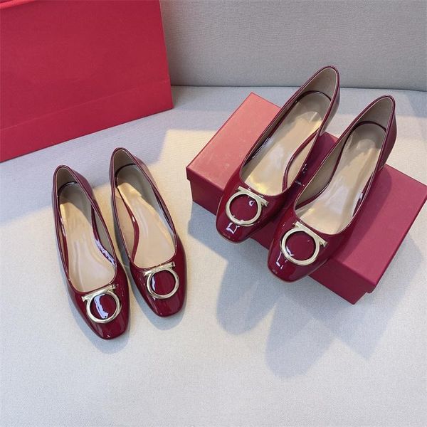 

fashion designer womens ballet shoes high heels dress shoes luxury red round toe platform sandals flat leather boots heatshoes bowtie, Black