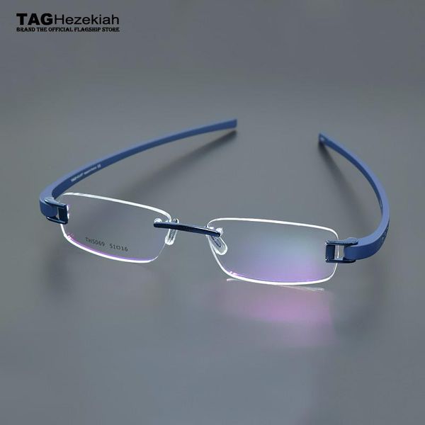 

fashion sunglasses frames 2021 brand optical glasses frame men eyeglasses prescription myopia computer eye for spectacle, Black