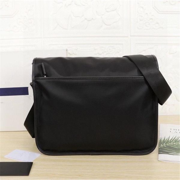 

70% off design hand men's nylon small waterproof diagonal shoulder bag men's business briefcase cltn
