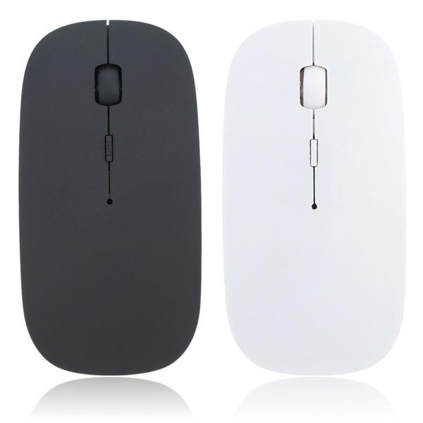 

mice wireless mouse usb receiver computer mause for pc lapdesktop