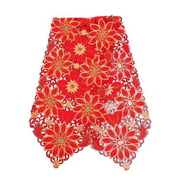 

table cloth 1pc fashion tablecloth unique cover christmas party decoration