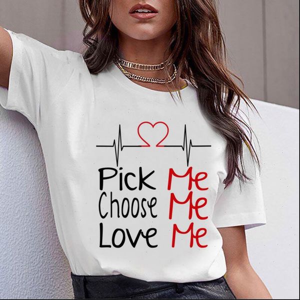 

greys anatomy t shirts women youre my person letter clothes 90s harajuku ullzang fashion tee casual woman tees, White