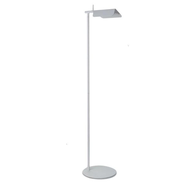 

led dimmable floor lamp eye protection reading stand lamp standing