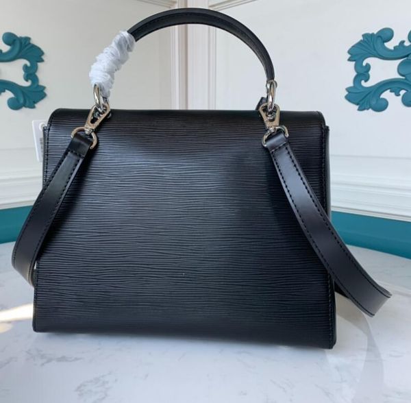 

yangzizhi8 women m41312 cluny bb 2019 handbags iconic bags handles shoulder bags totes cross body bag clutches evening, Black;red