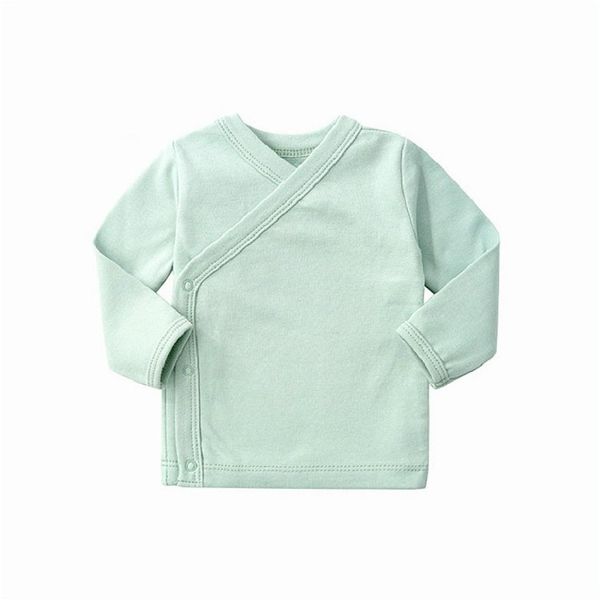 

spring and autumn baby solid color cotton underwear home clothes bottoming height73cm, Black;white