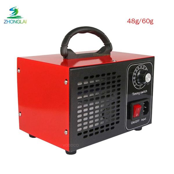 

air purifiers ozone generator deodorant machine purifier disinfection remove odor formaldehyde