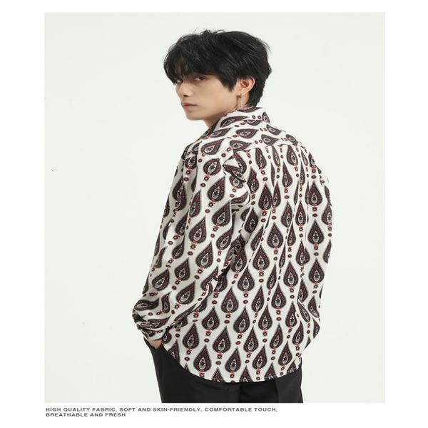 

2021 men's spring new product casual jacket korean fashion loose wild pure color trendy design couple shirt hxiy, White;black