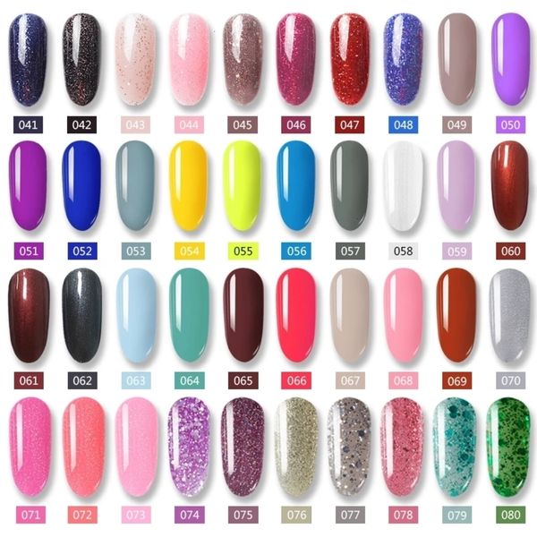 

new super new design acrylic tools set for new nail art gel polish kit