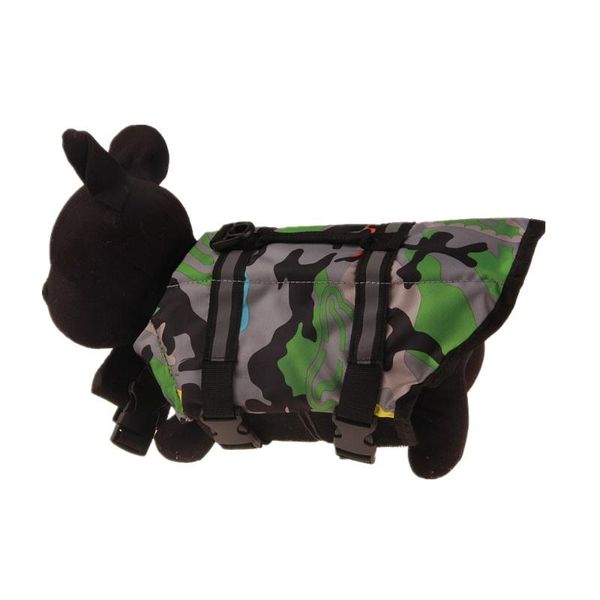 

dog apparel lifejacket swimwear pet clothes coat vest jacket large small for doggies