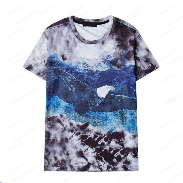 

21ss retro designer luxury men's t shirts and women's jacquard letter printing paris gu fashion t-shirt givenci short-sleeved shir, White;black
