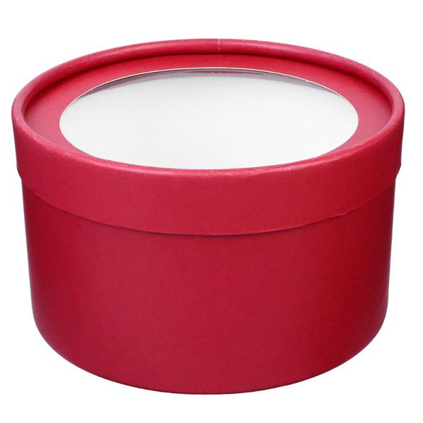 

gift wrap round boxes christmas apple box candy fashion storage container