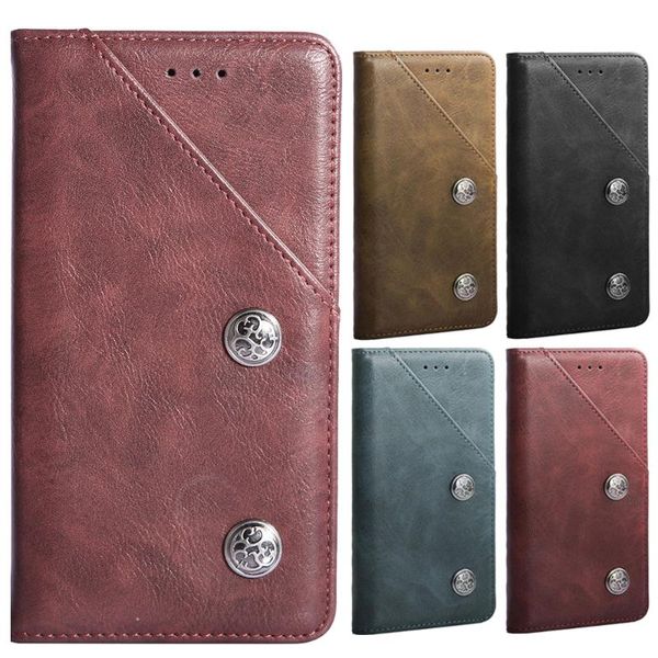 

cell phone pouches itien protection durable flip genuine leather cover case for oukitel wp8 pro 6.49 inch pouch shell etui skin