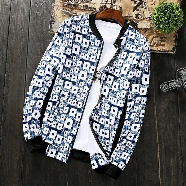 

new autumn winter selling men's fashion casual jackets, Black;brown