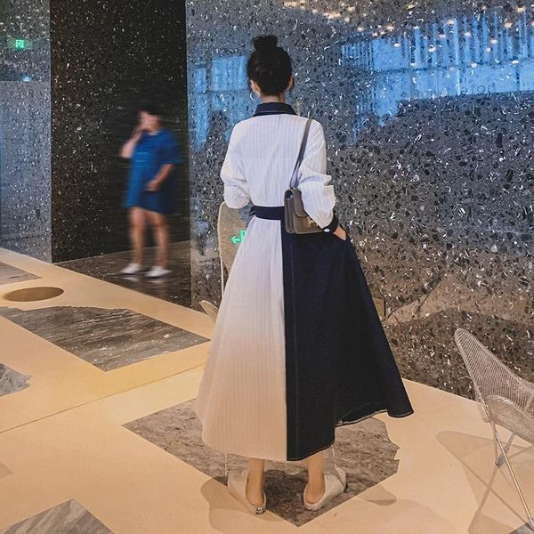 

the spot on the new dress, Black;gray