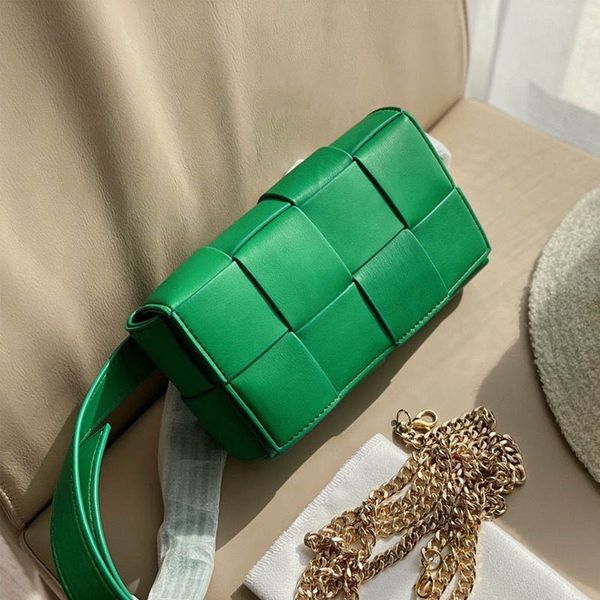 

genuine leather luxurys designers bags mini pouch shoulder bags woman purse crossbody belt bag messenger totes fashion handbag