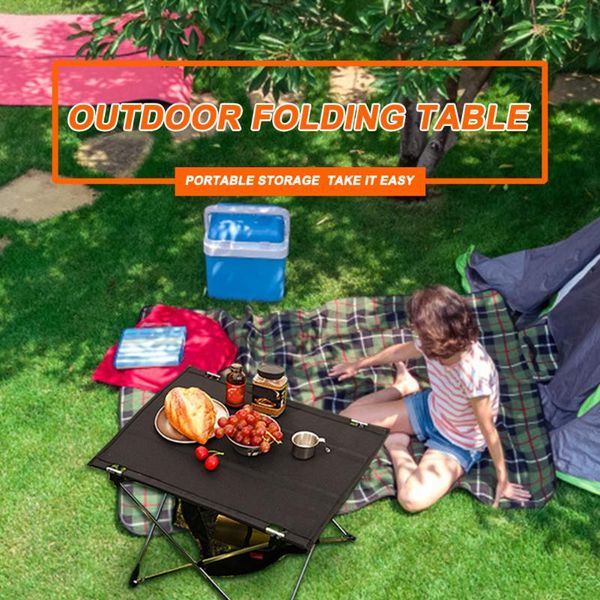

barbecue table lightweight folding camping bbq grill outdoor picnic portable for family outdoor camping accessories