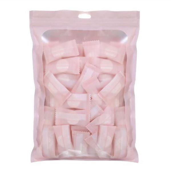 

towel 100pcs disposable pure cotton compressed portable travel face water wet wipe washcloth napkin outdoor moistened tissues