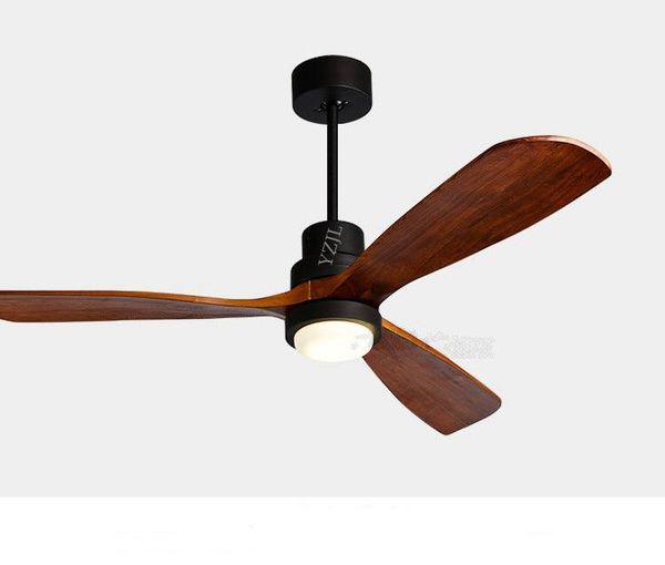 

american fan chandelier lights led creative minimalist restaurant retro industrial fan lamp nordic remote control chandelier