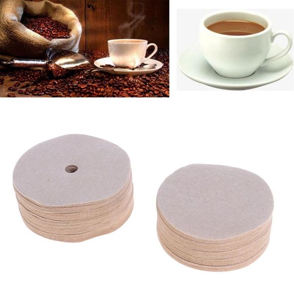 

coffee filters 100pcs maker replacement paper for aeropress