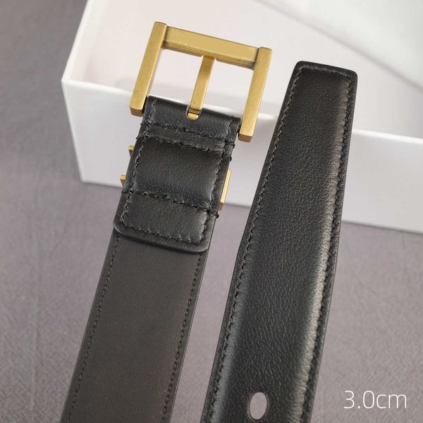 

delivery men women belt 3 color fashion leather belts designers waistband with box 21092202w, Black;brown