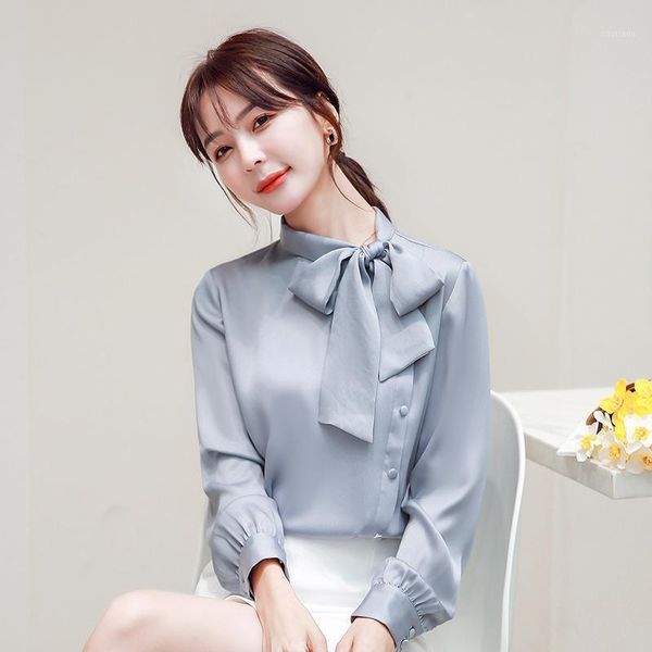 

full sleeve shirt womens chiffon women shirts blue apricot 503 women's blouses &, White