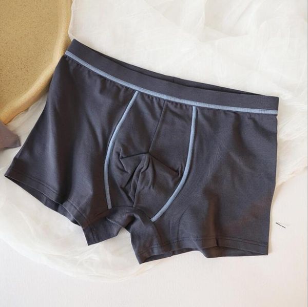 

underpants 2021 6pcs/lot underwear men boxer panties boxers shorts boxershorts, Black;white