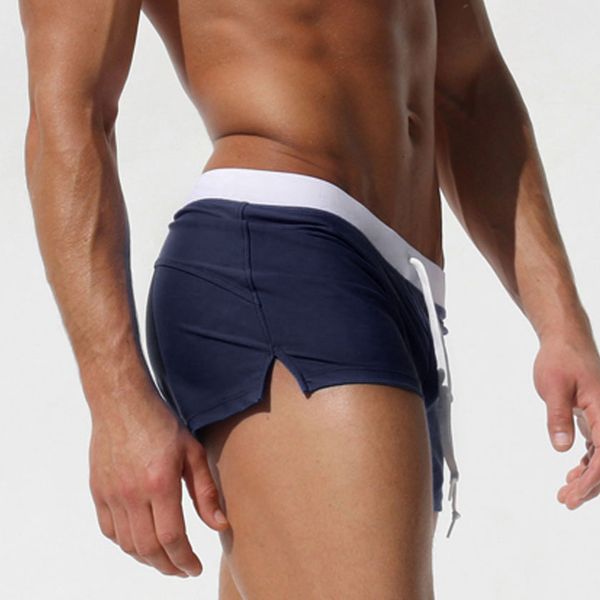 

2021 new summer cotton shorts fashion casual men's pants mq8d, White;black
