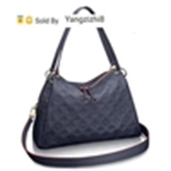 

yangzizhi8 m43721 2019 ponthieu pm embossing blue real caviar lambskin le boy chain flap bag handbags shoulder messenger bags totes, Black;red