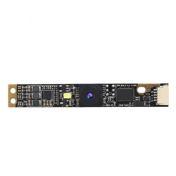 

2mp wide dynamic backlight shooting ultra definition recognition camera module