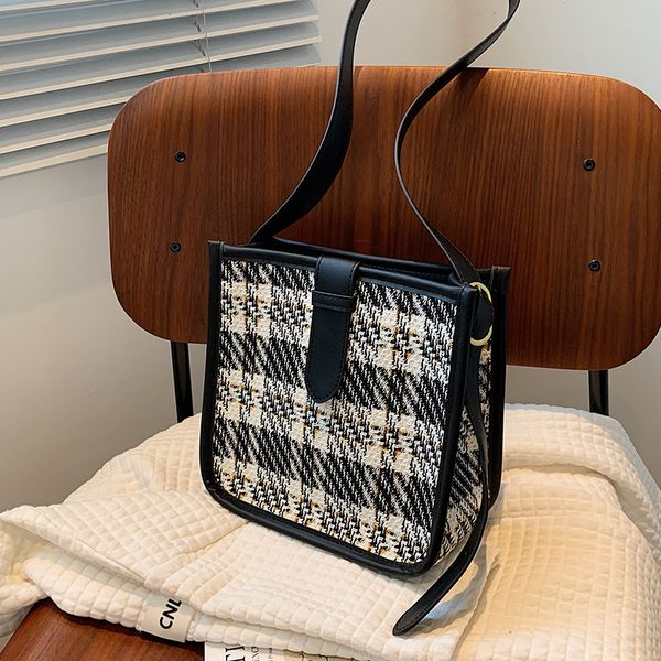 

fashion, this woolen summer small new 2021 all-match bags, trendy popular female year, cloth messenger shoulder bag, bag frvjo