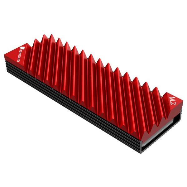 

fans & coolings m.2-3 heat sink cooling pads m.2 2280 ssd disk aluminum dissipation radiator thermal pad for m2 deskpc