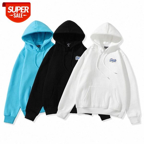 

national tide foaming love sweater boys ins spring and autumn oversize|couple hoodie #xf3w, Black