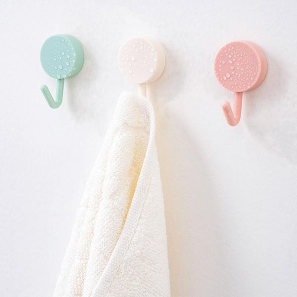 

kitchen storage & organization 10 packs punch-home student dormitory strong viscose hanging clothes hats keys and other cute ornaments