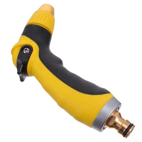 

car washer portable car sprayer water sprayer nozzle for watering plant lawn