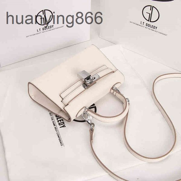 

brand h bags designer luxury shoulder handbags hong kong it gdledy genuine leather second generation kelllys bag women's 2022 fashion m