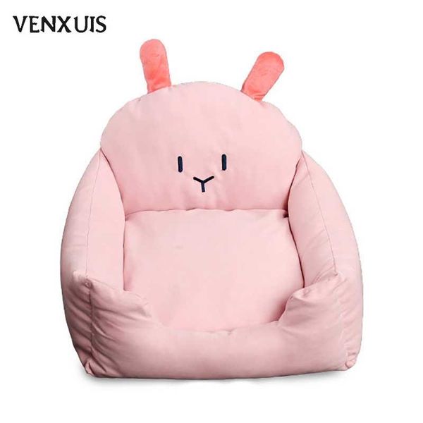 

venxuis cotton teddy bomei law cat sleeping mat sofa cartoon monster dog mat cute warm cat small dog bed drop shipping