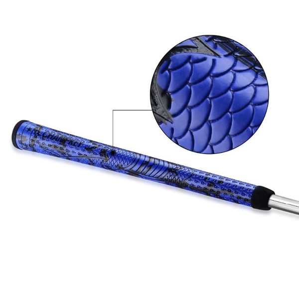

club grips standard size leather