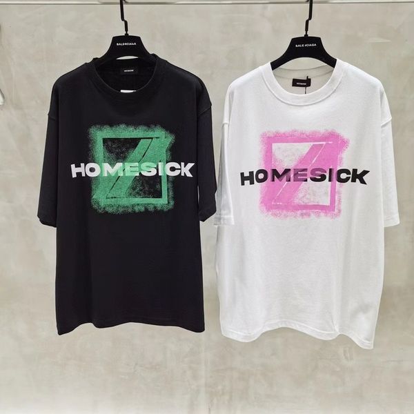 

2021 new 2021ss box welldone t-shirt men women we11done t shirts tee mens clothing uq4e, White;black