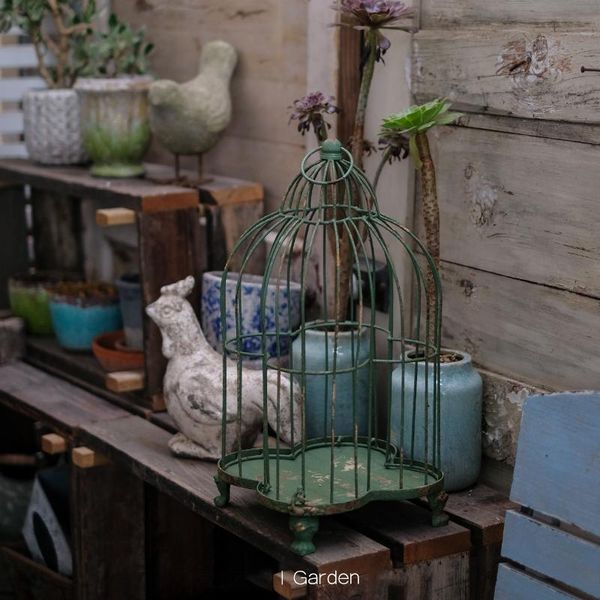 

bird cages nice decorative iron rustic retro cage vintage