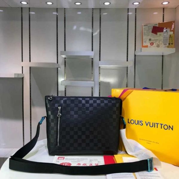 

bags brand designer luxury city original single city original single n42417 messenger totes bag men handbags iconic handles shoulder cro