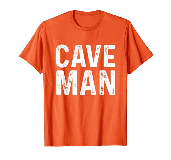 

vintage distress caveman shirt funny cool cave rescue gift, White;black