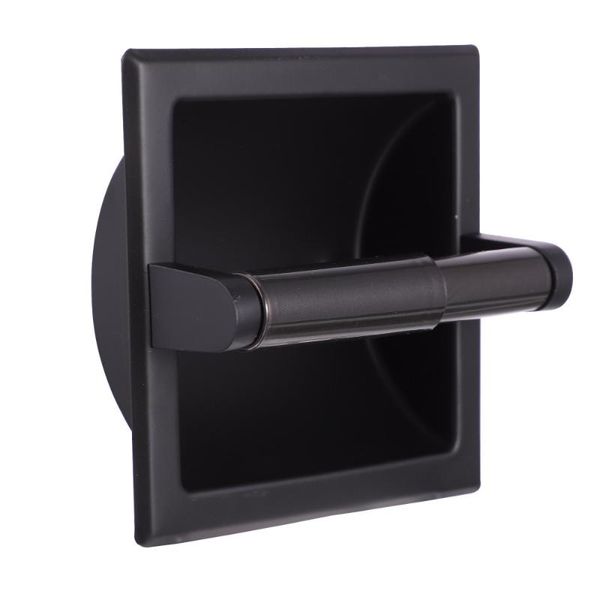 

toilet paper holders creative roll stand practical holder embedded-in tissue rack