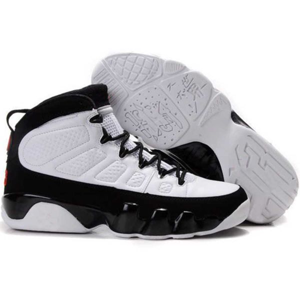 

mens basketball shoes 9 9s racer blue bred unc gym red citrus fashion men trainers sports sneakers size 40-474cn2