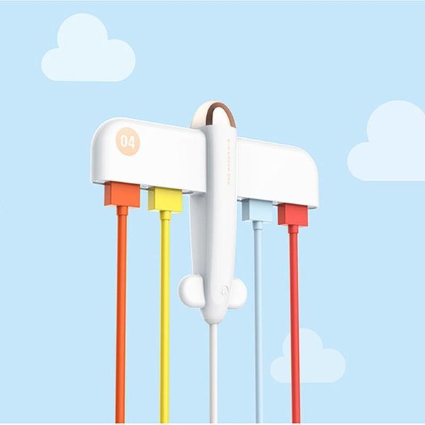 

hubs usb hub lovely aircraft plane shape desk2.0 expander 4-port splitter for pc computer lapaccessories