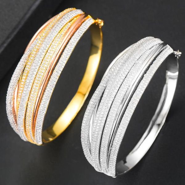 

bangle fine luxury noble chains women bracelet super gift for friends lover unexpect surprise, Black