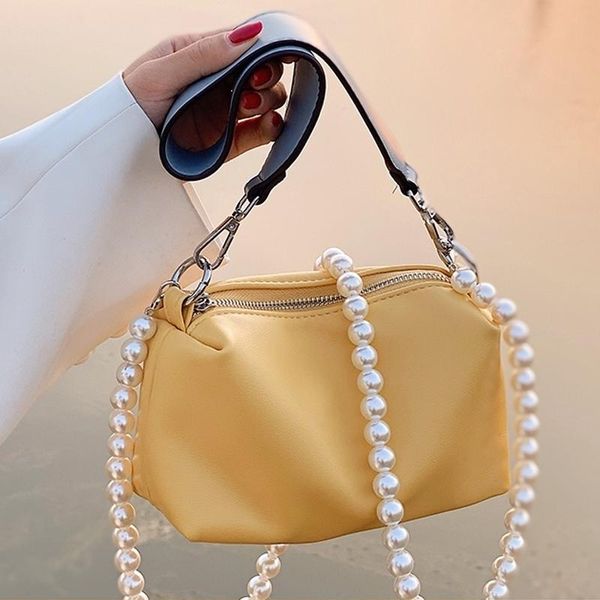 

shoulder bags luxury beading small crossbody for women 2021 lady handbag bag square