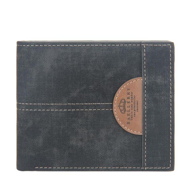 

wallets men, fashion, business, leisure, short style, wallet, soft leather, multi-card slot, zipper, horizontal wallet, Red;black